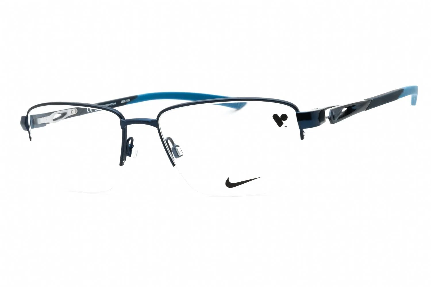 Nike NIKE8141 Eyeglasses - view 2